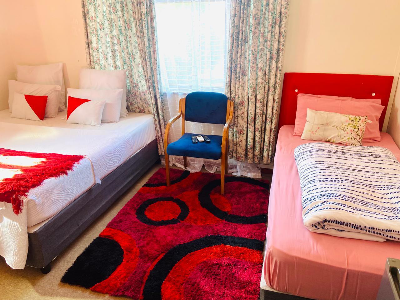 Executive Accommodation Bellville